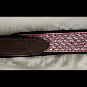 Boys Vineyard Vines Belt